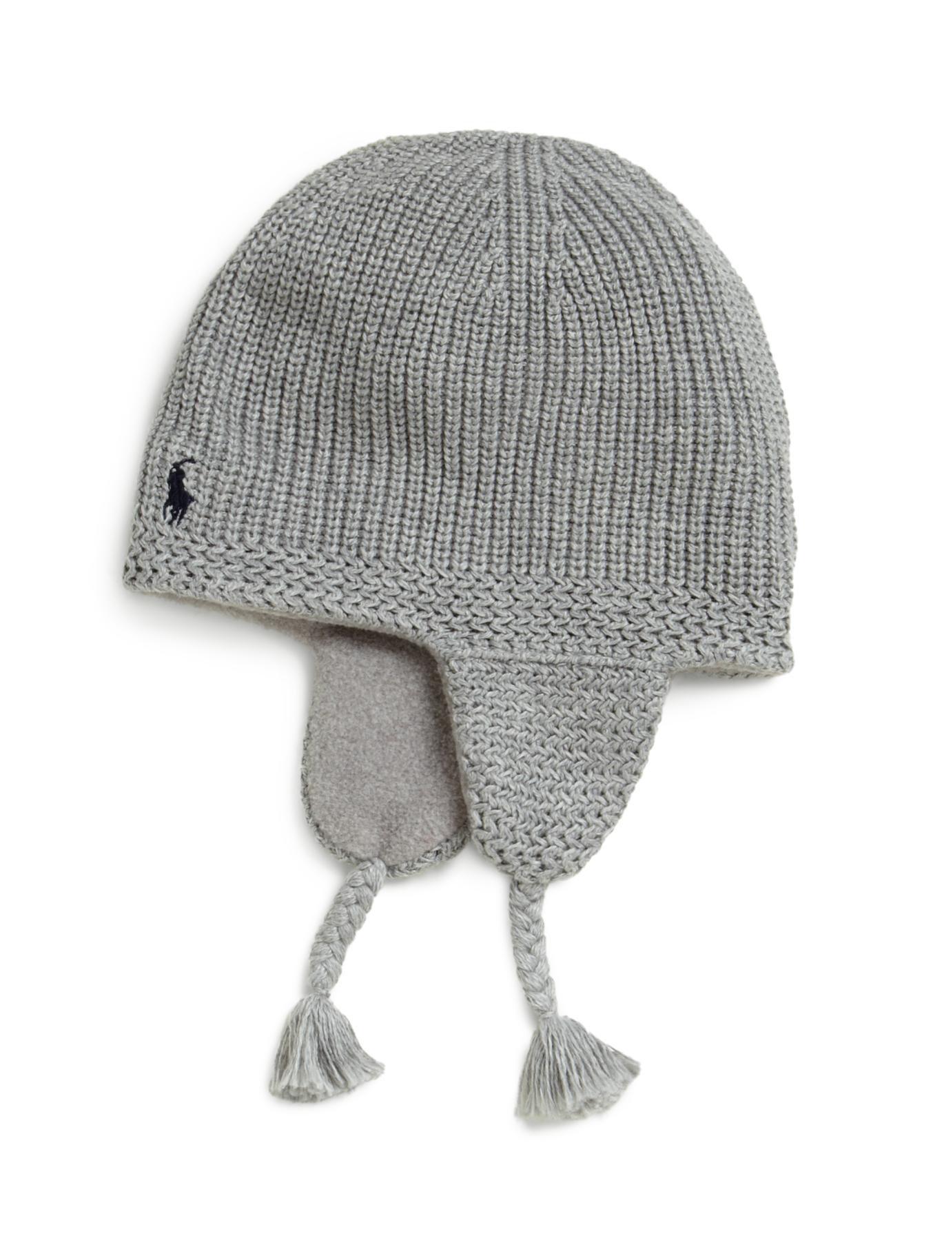 polo ralph lauren baby boy hats