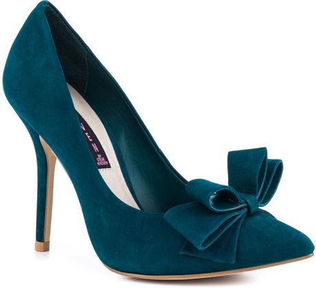 steve madden ravesh