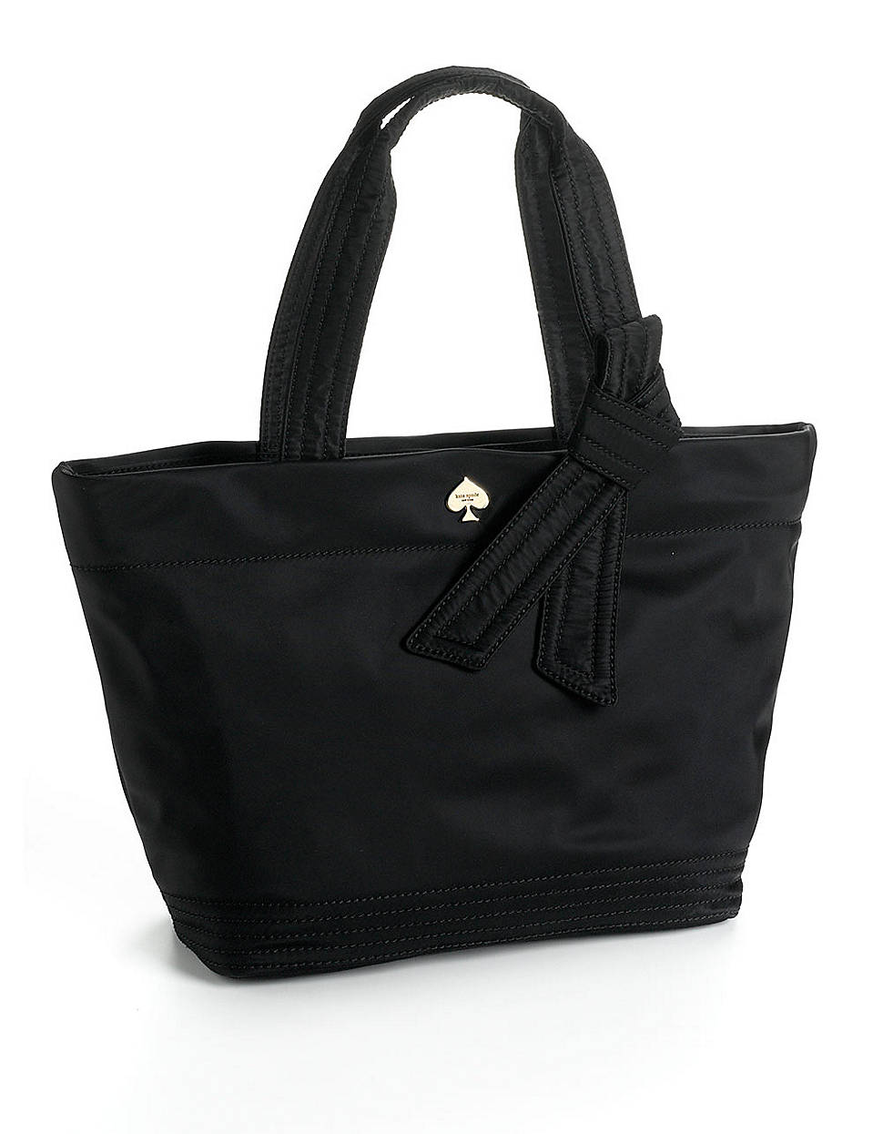 Kate Spade Flatiron Barbara Tote Bag in Black Lyst