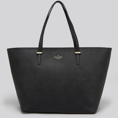 kate spade cedar street harmony tote large