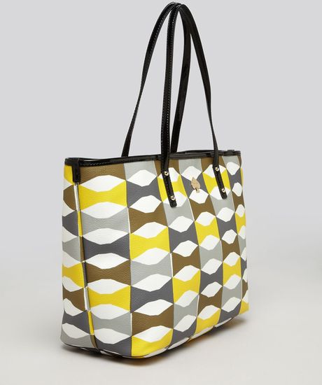 bow tote kate spade