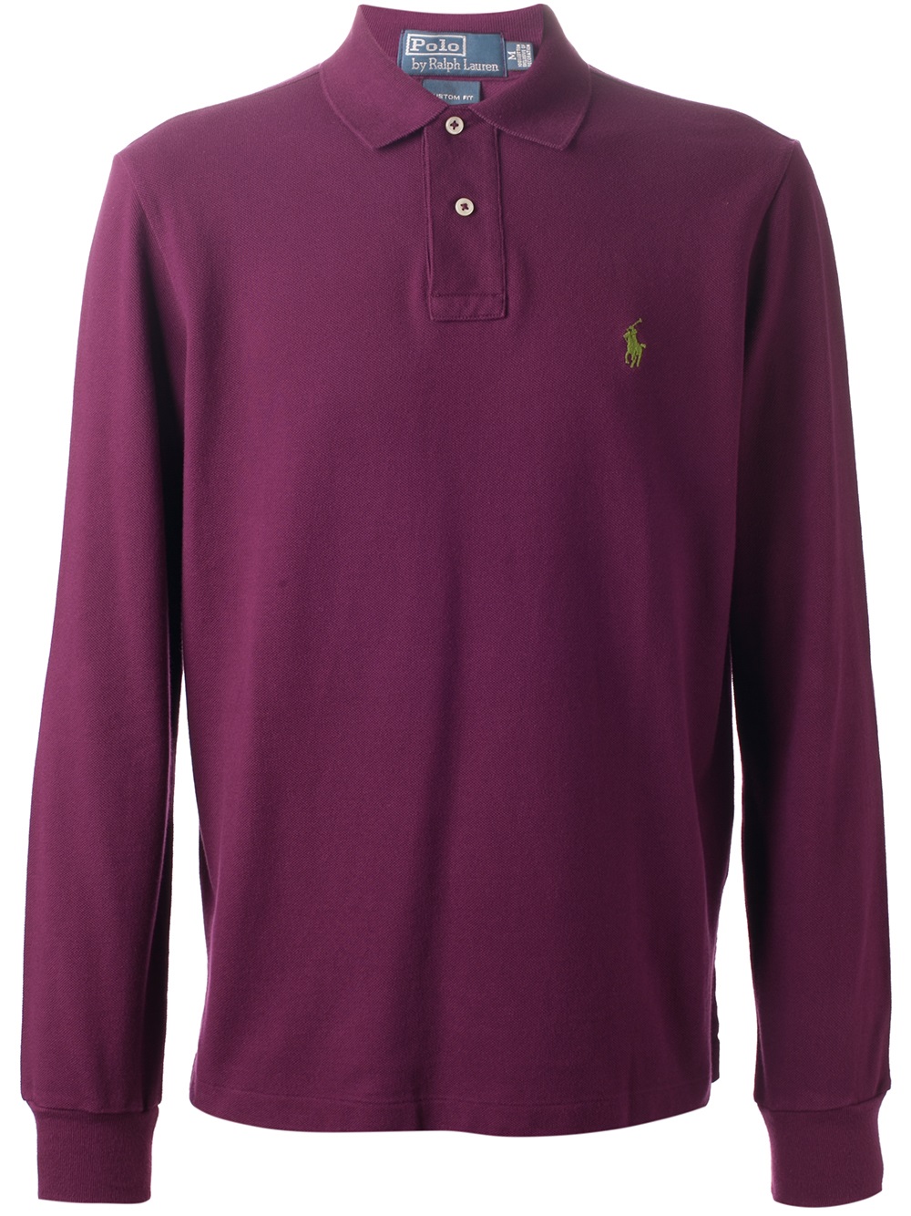 purple ralph lauren polo shirts