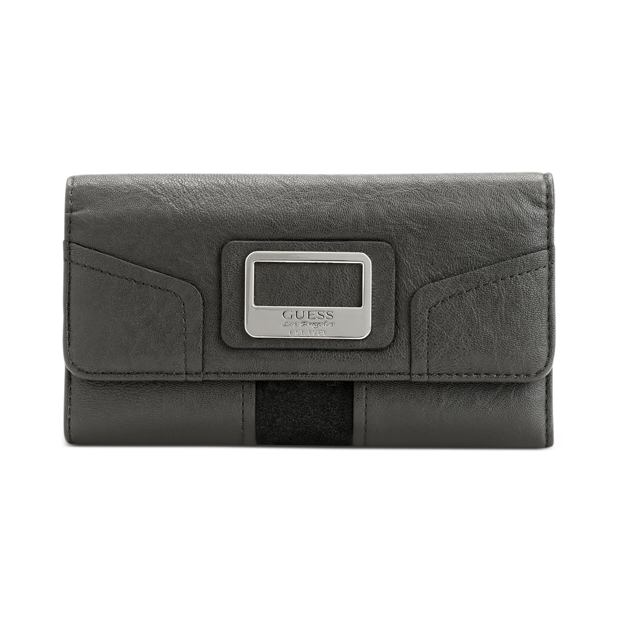 matching guess handbag and wallet