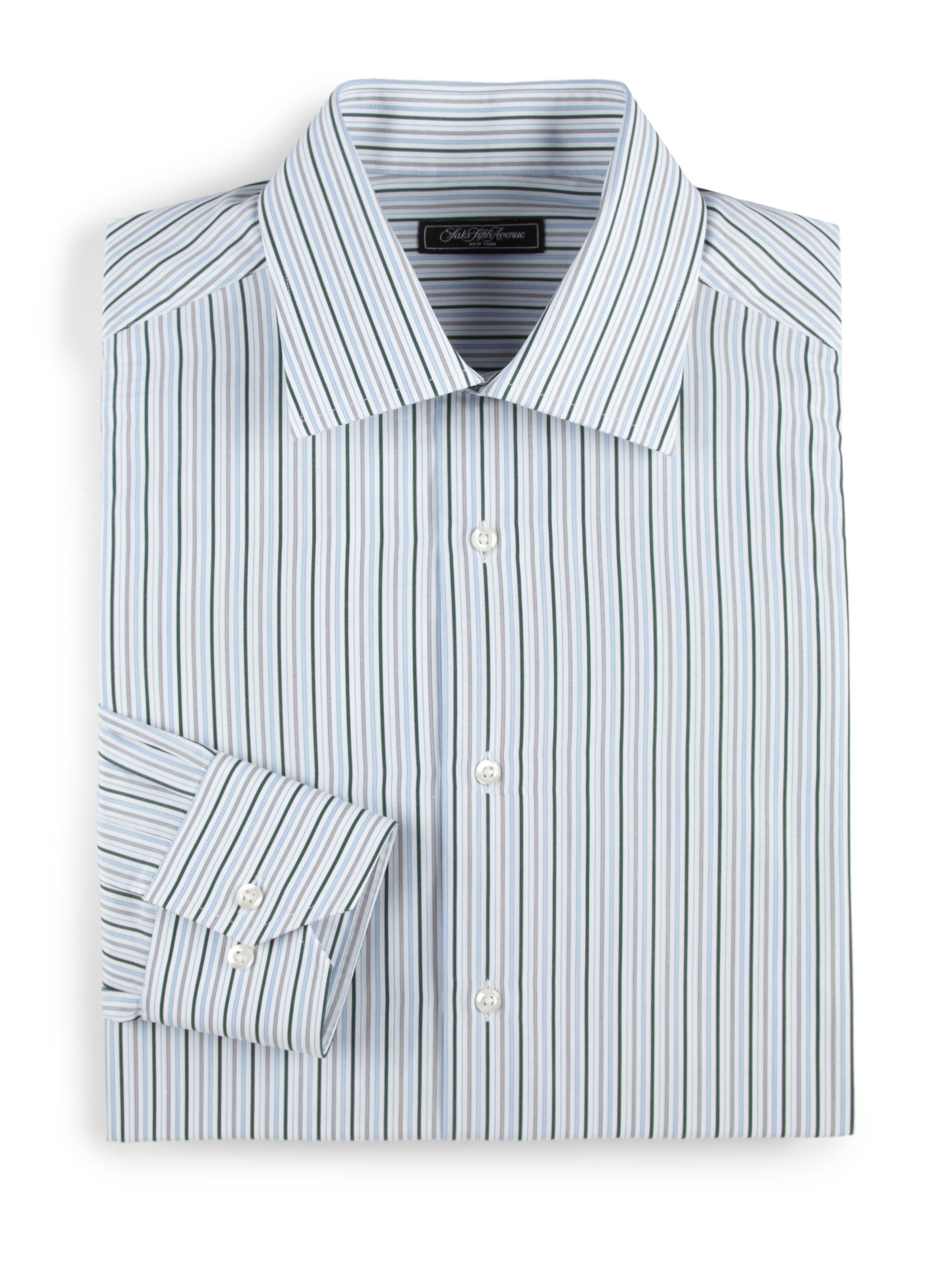 saks off fifth mens dress shirts