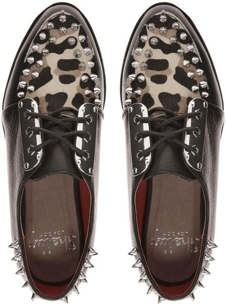 shellys shoes