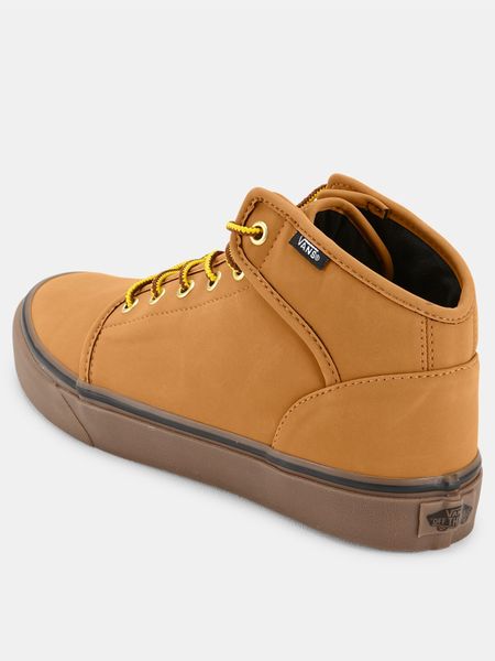 tan vans mens shoes
