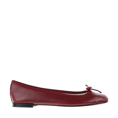 repetto ballerina flat shoes