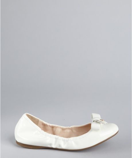 soft flexible ballet flats