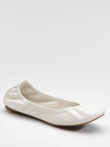 eddie ballet flat
