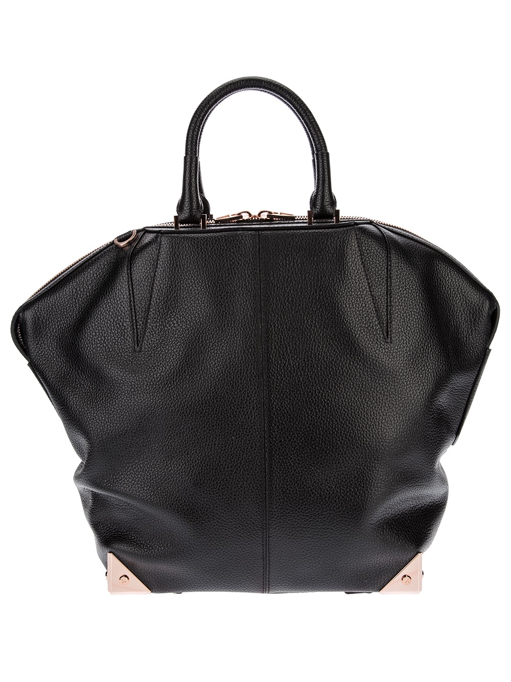 alexander wang bag tote