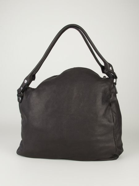 Marsell Marsèll Rectangular Tote Bag in Black | Lyst