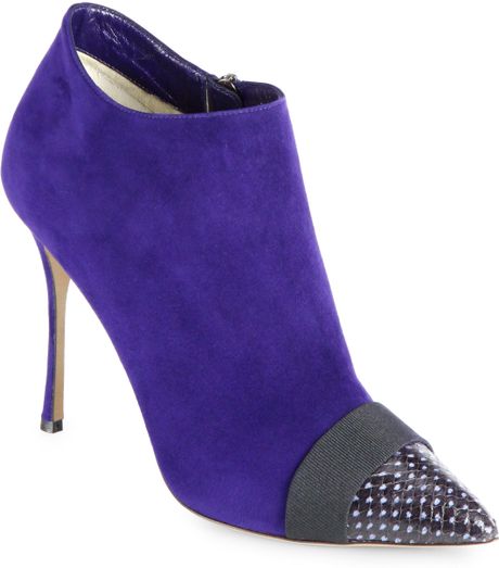 nicholas kirkwood ankle boots