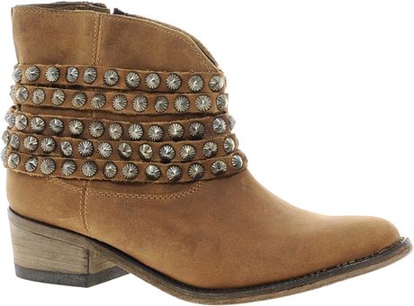 dune steve madden boots