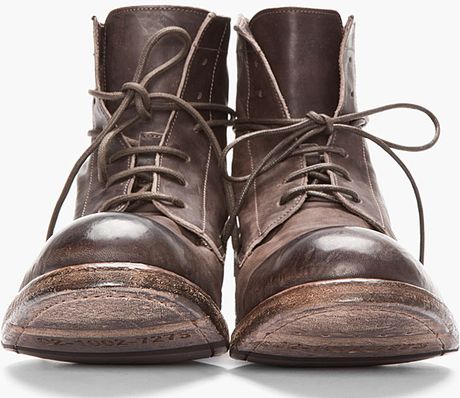 shine boots