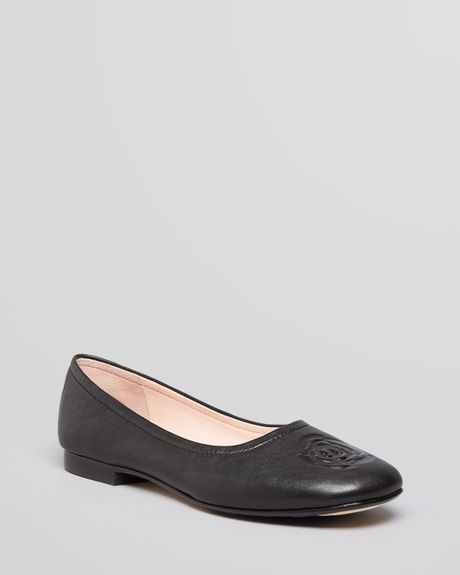 taryn rose shoes flats