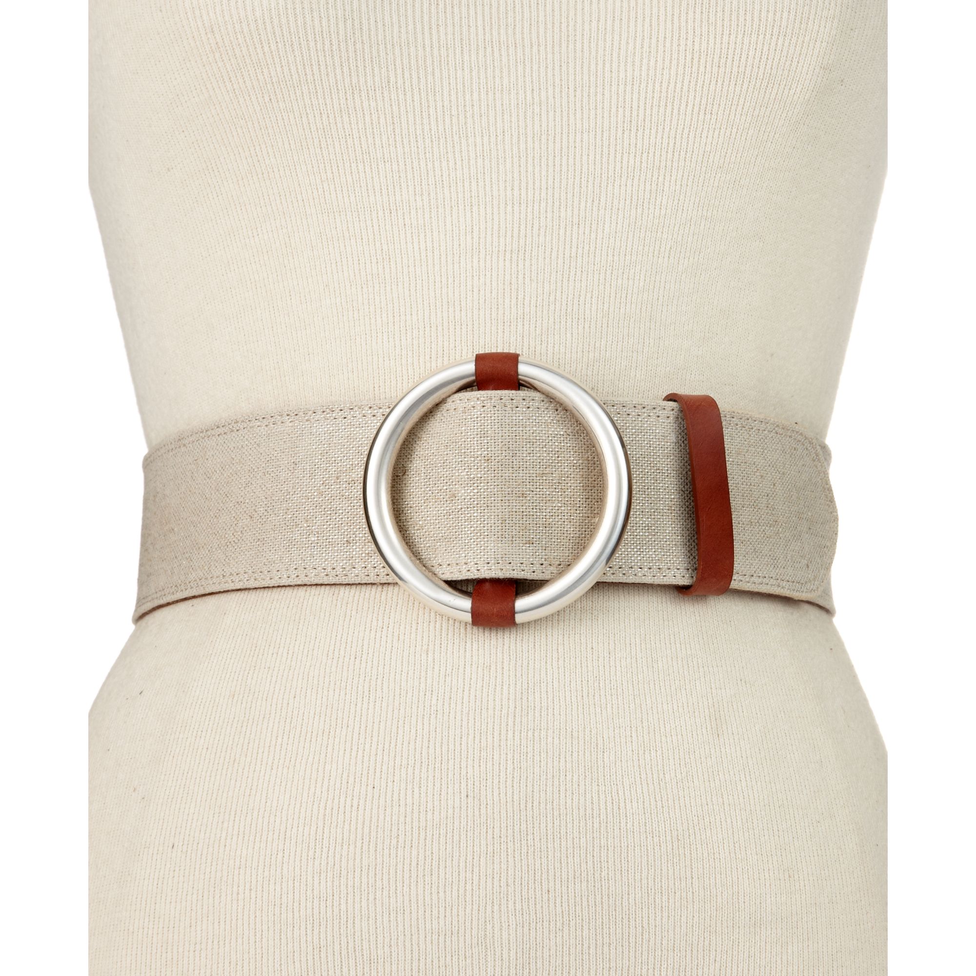 tommy hilfiger buckle