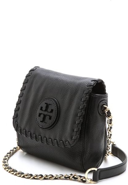 tory burch marion mini crossbody bag