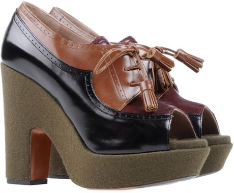 rochas shoes sale