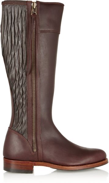 penelope chilvers wide calf boots