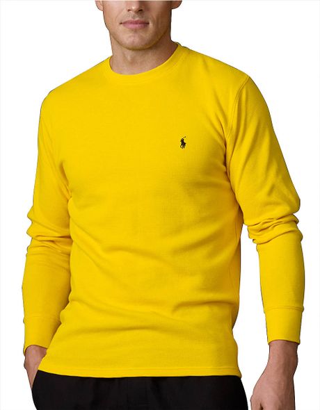 polo thermal set