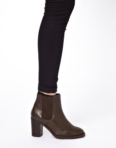 asos-choc-asos-apocalypse-leather-chelsea-ankle-boots-product-3 ...