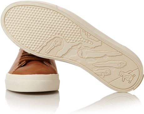 aspen gumlite sole