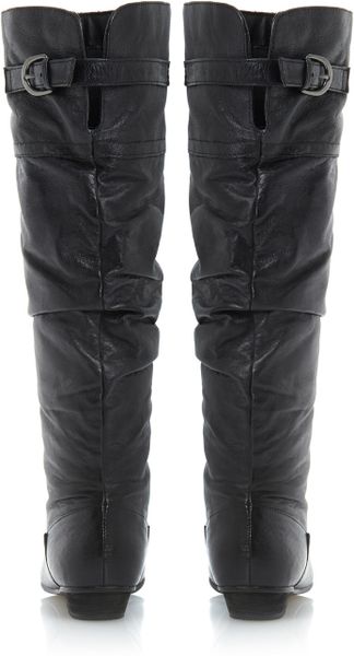 steve madden craave boots
