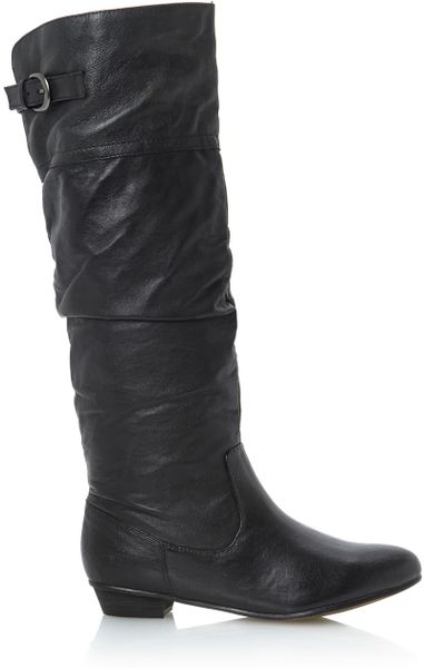 steve madden slouch