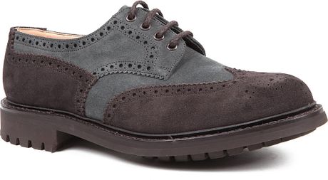 church's mcpherson shoe