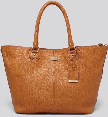 cole haan beach tote