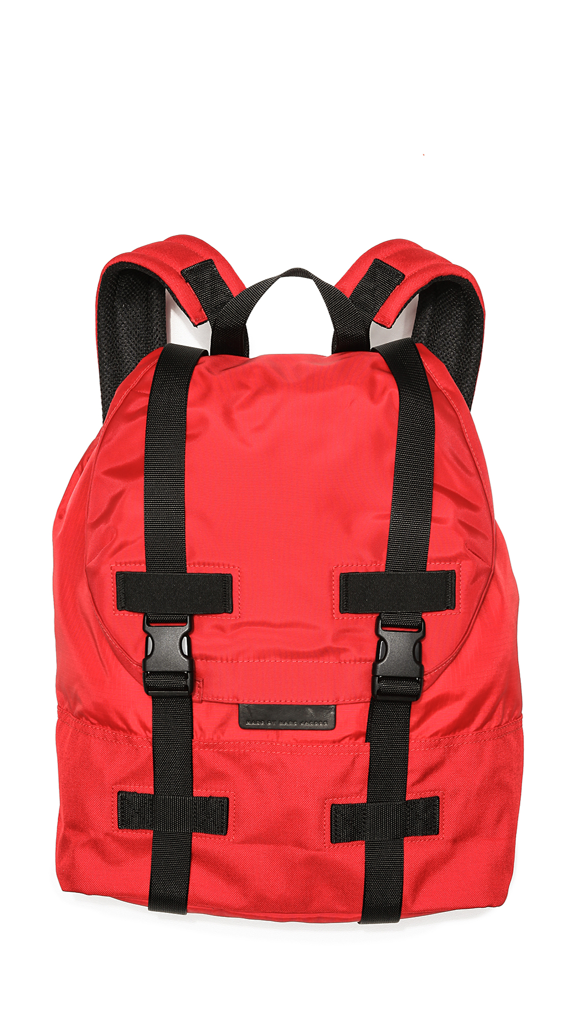 fake backpack