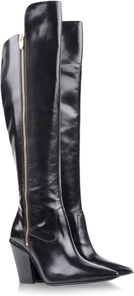 sigerson morrison over the knee boots