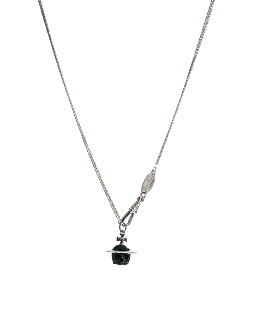 Vivienne westwood mens chain Clearance
