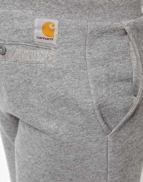 carhartt pocket sweat pant