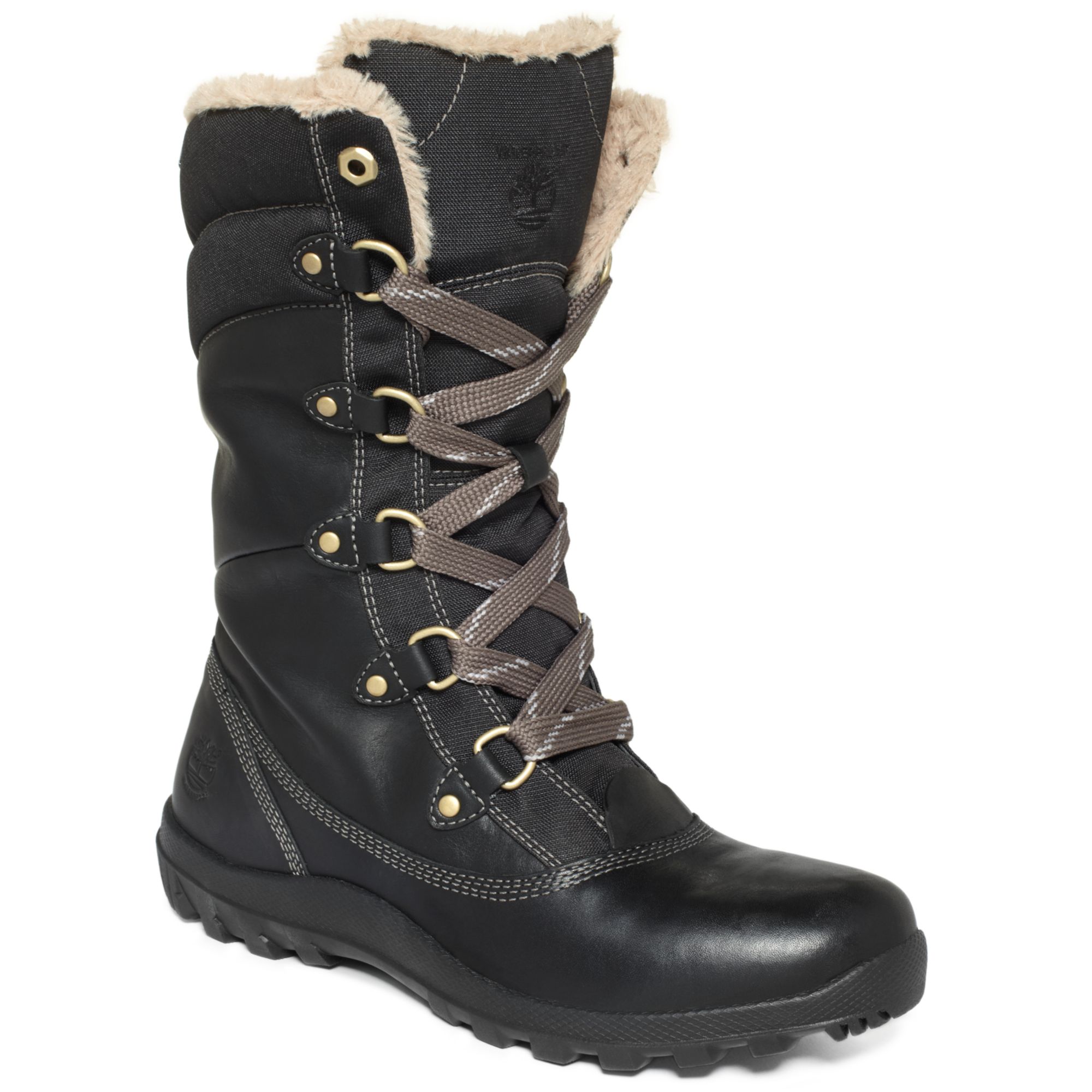 Timberland Men Winter Boots | Division of Global Affairs