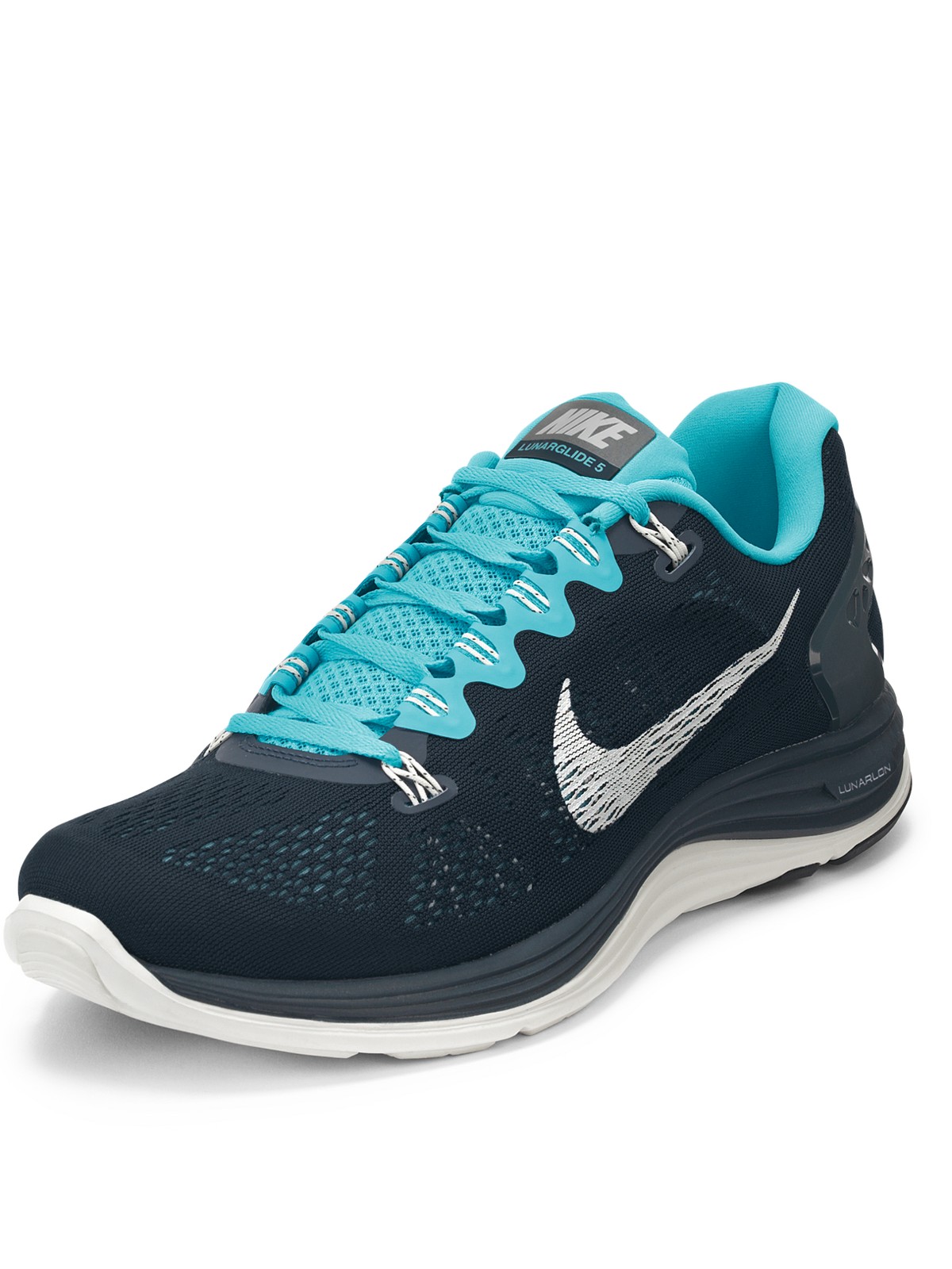 nike lunarglide mens 10.5