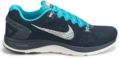 nike lunarglide 5 mens