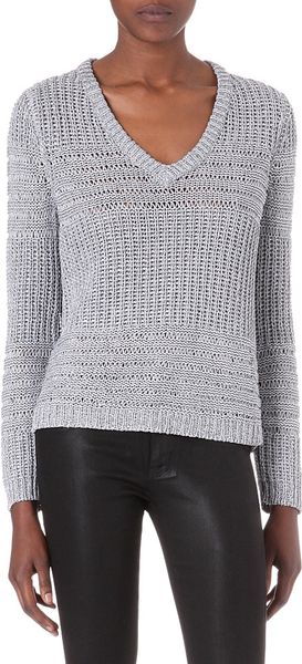 rag and bone jumper