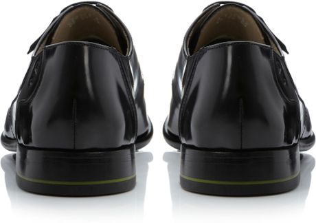 oliver sweeney black shoes