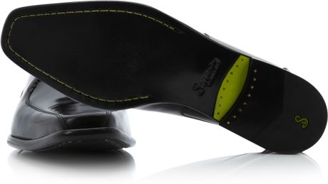 oliver sweeney black shoes