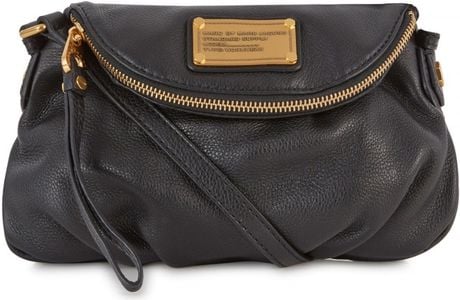 mini natasha leather crossbody bag