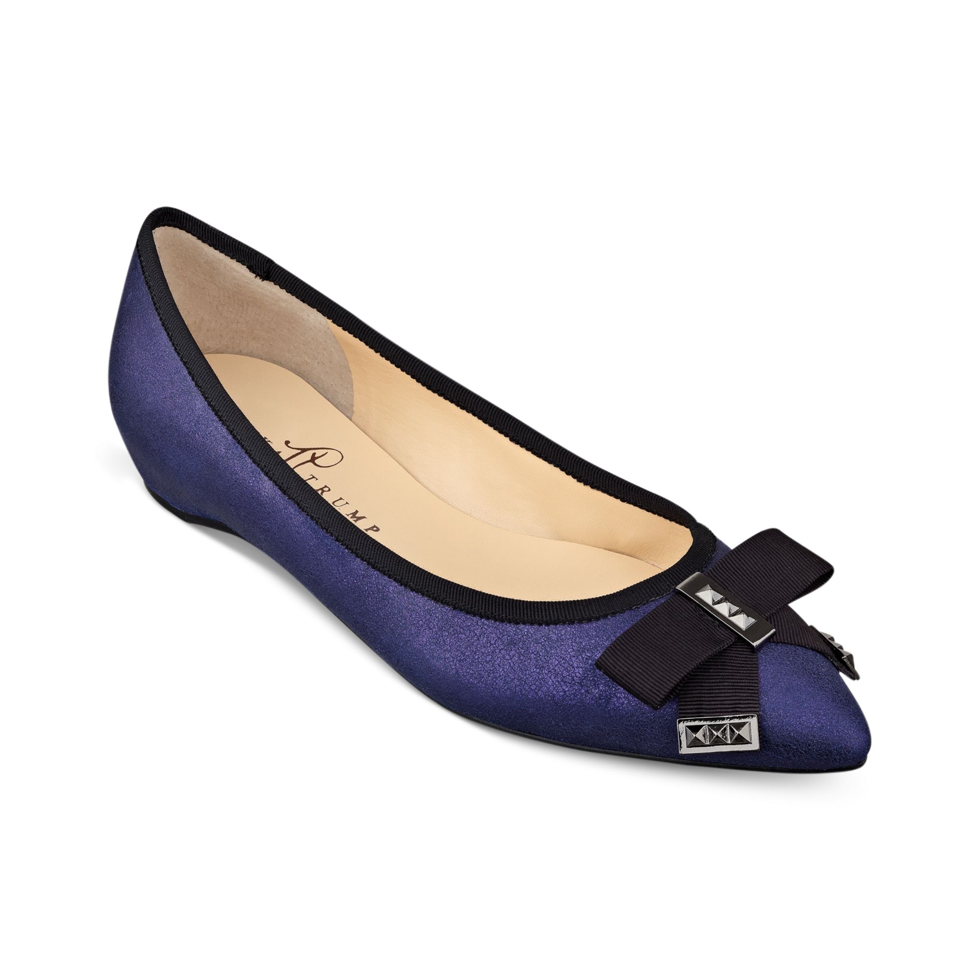 ivanka trump flats