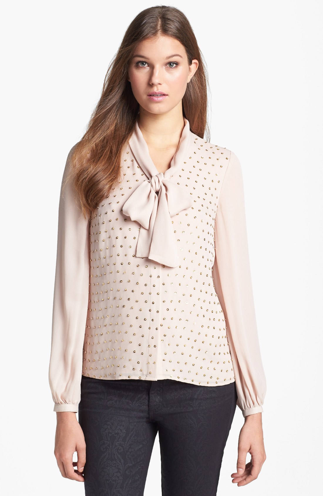 blush blouse uk