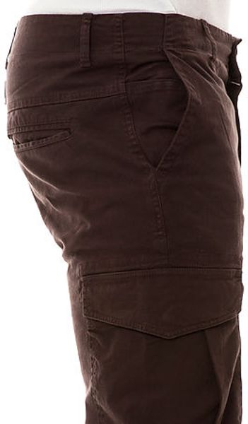 zanerobe cargo pants