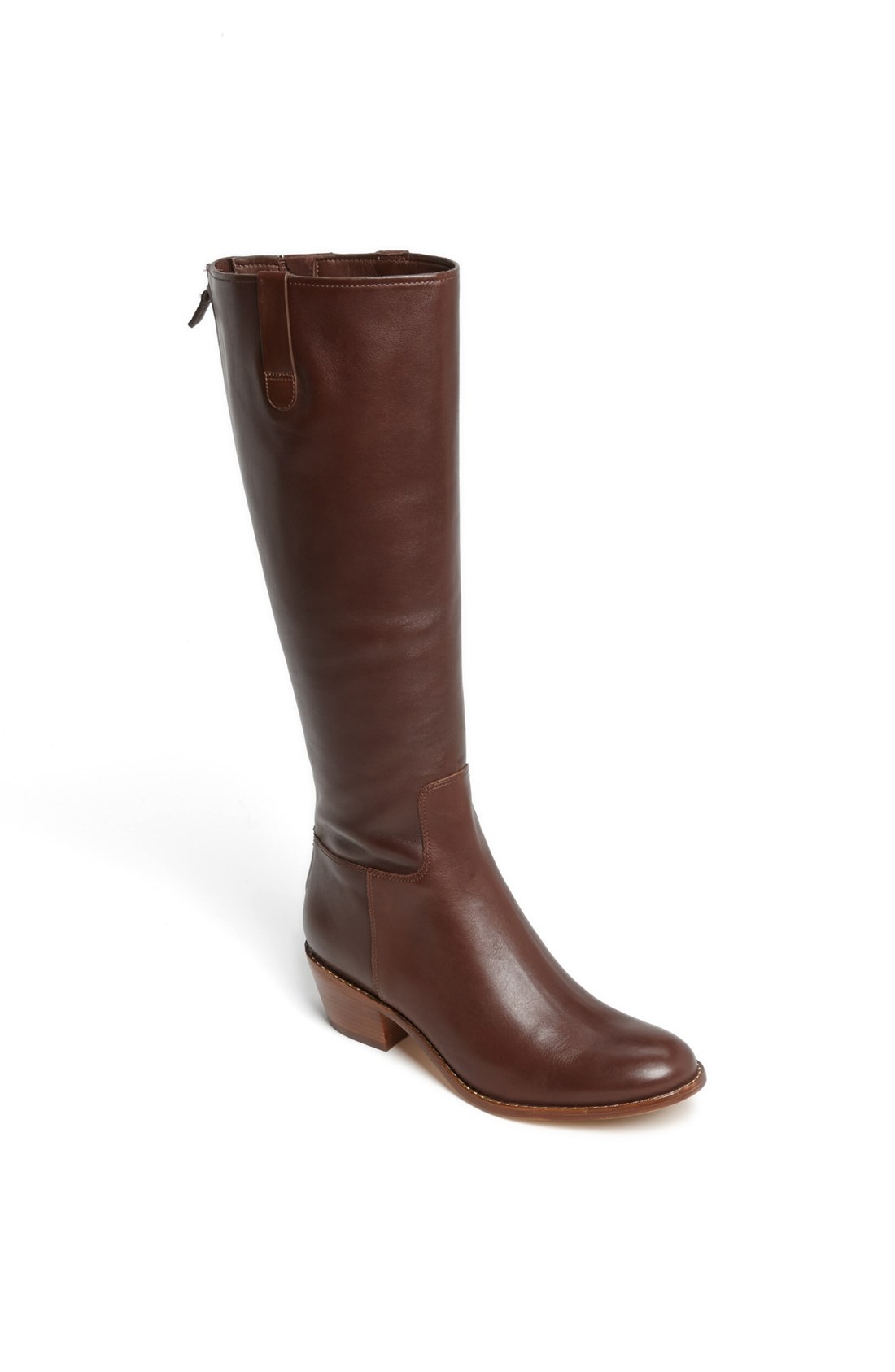 cole haan tall riding boots