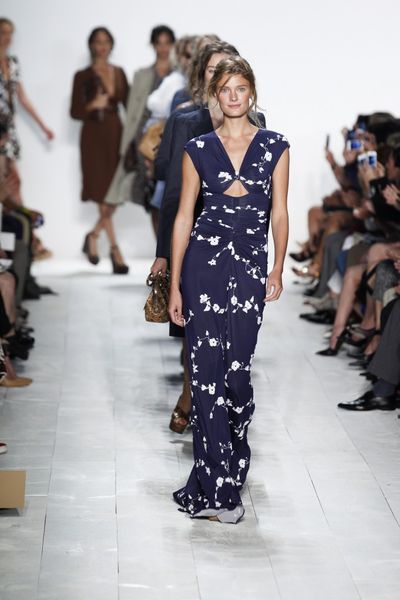 Spring 2014 Runway Collection