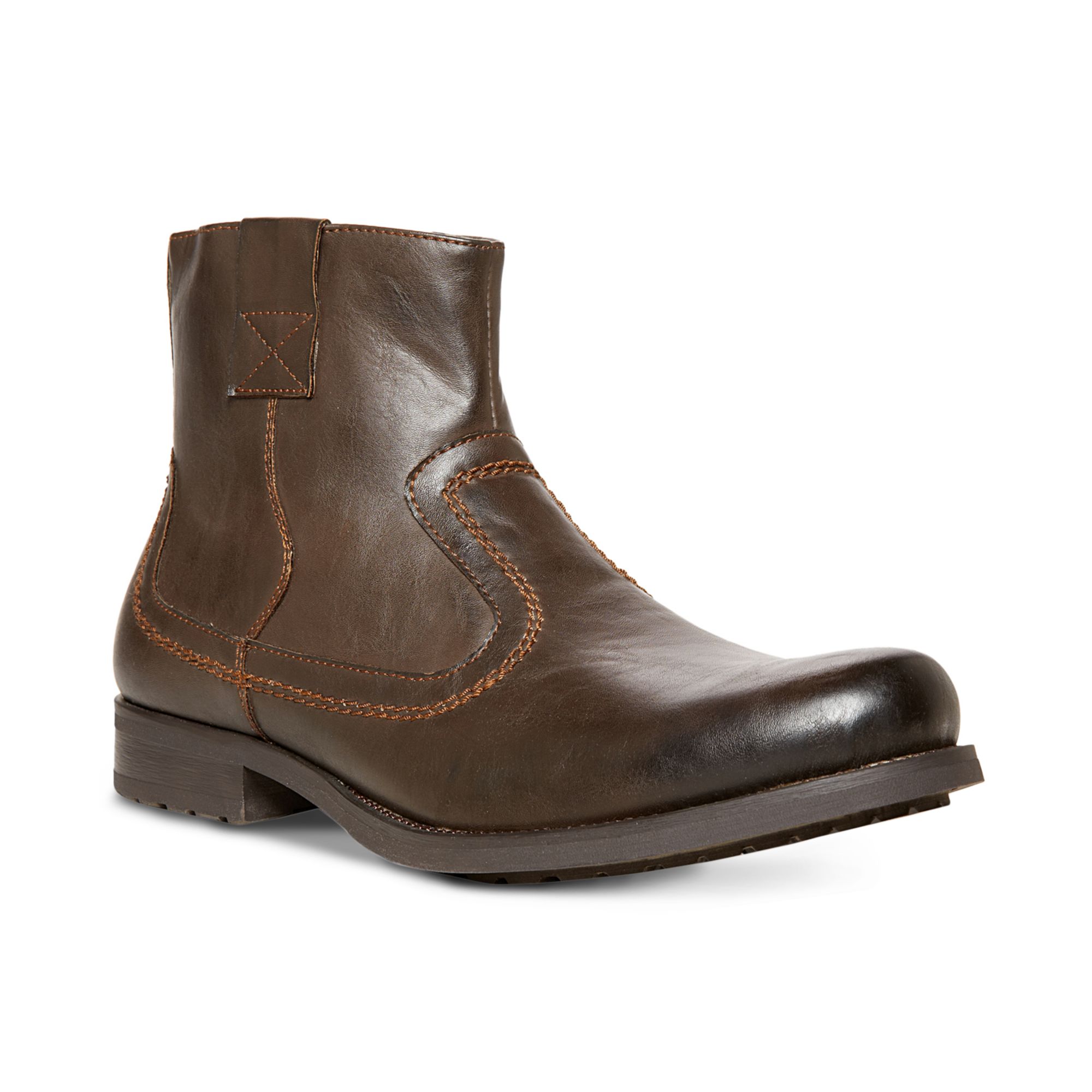 steve-madden-brown-madden-mens-shoes-solarr-boots-product-1-13423356 ...