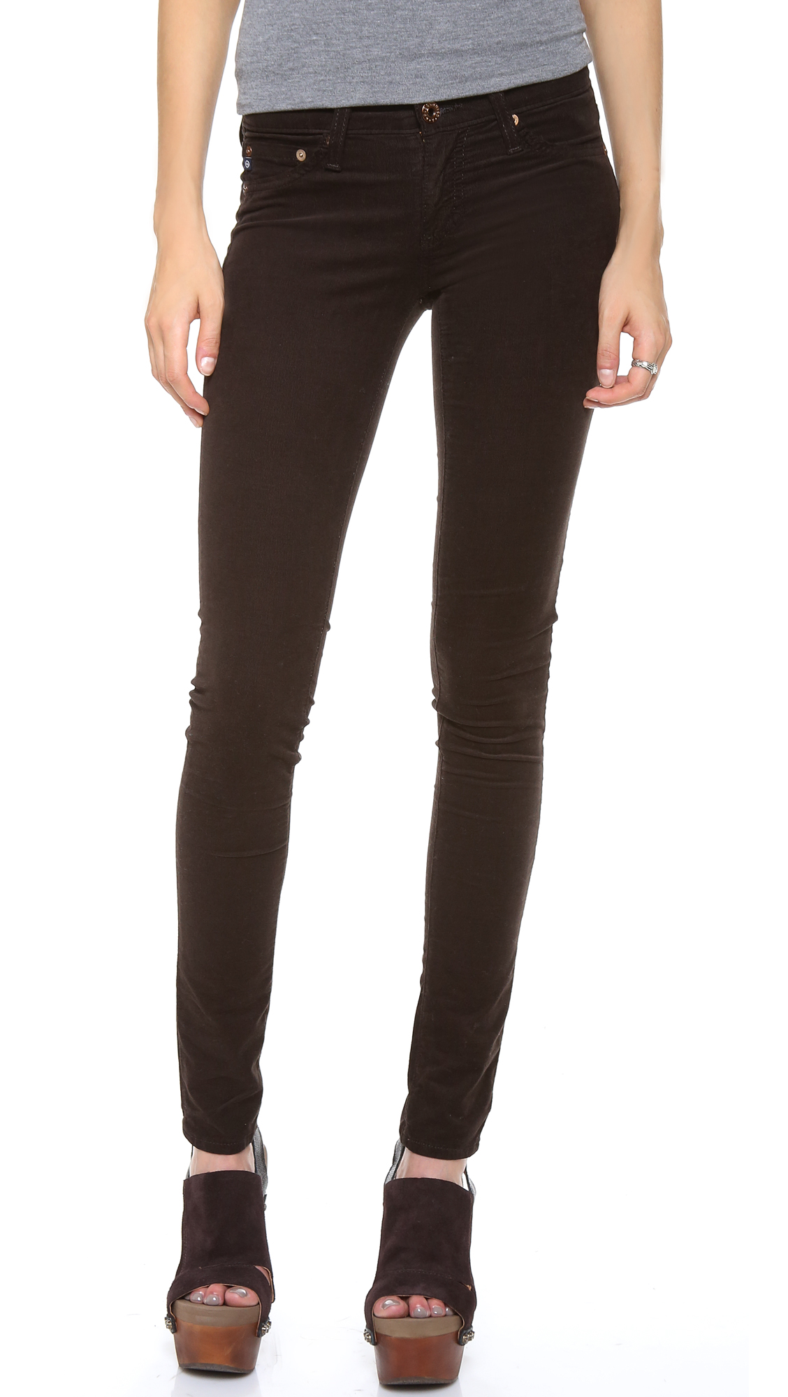 ag adriano goldschmied pants