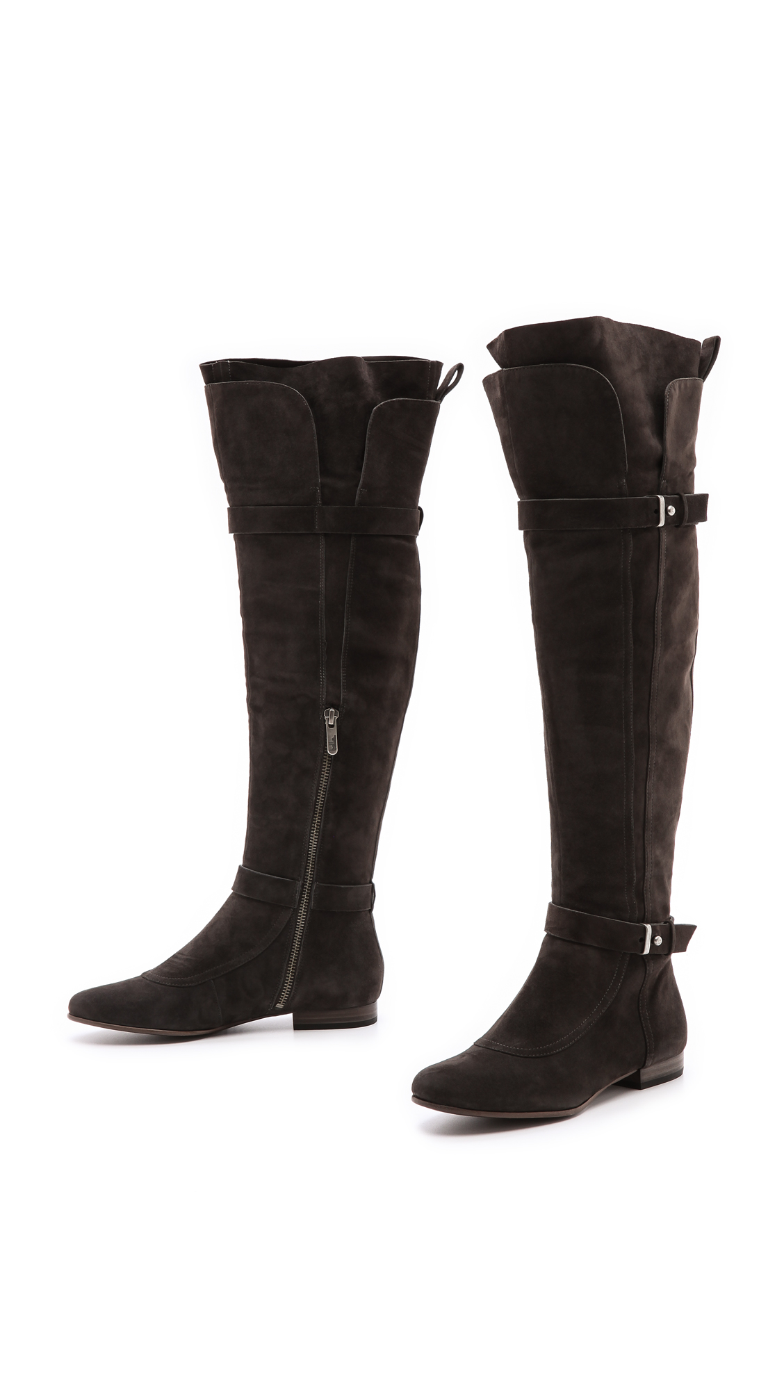 sigerson morrison over the knee boots