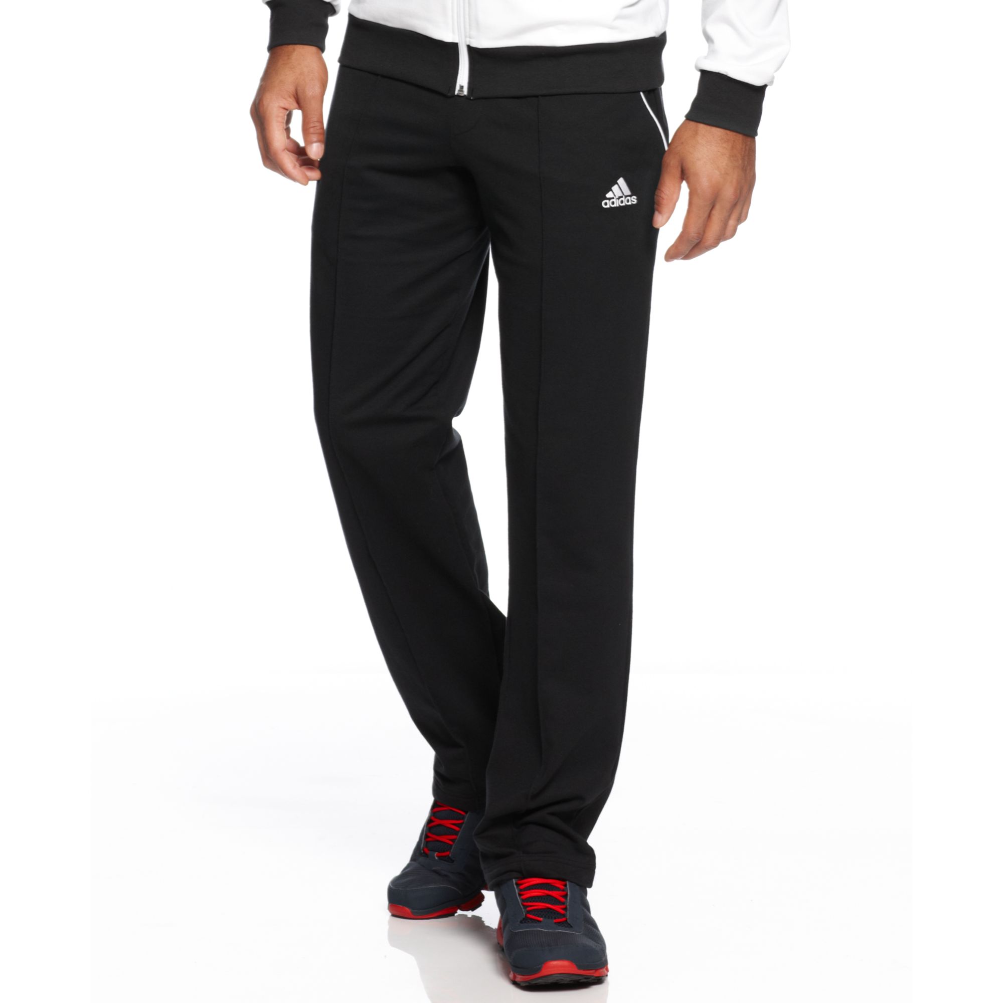 tennis pants mens